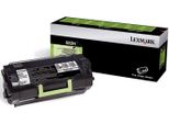 Lexmark 52D2H00 Kit Toner Originale Lexmark Nero Programma Di Ritorno (0052D2H00,052D2H00,52D2H00,522H,NO522H)