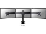 Neomounts By Newstar FPMA-D700D3 Neomounts By Newstar Supporto Per Monitor FPMA-D700D3 Nero, Morsetto Da Tavolo