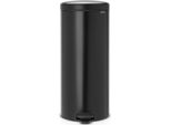 Brabantia Cestino Per Pedali Newicon Round Nero