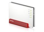 Avm Fritz!Box 7580 - Router Wireless - Modem Dsl