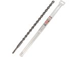 Punta Sds-Plus Per Calcestruzzo / Pietra / Muratura ø 18 Mm Lunghezza 450 Mm Acciaio Per Utensili - ø 18 Mm - Lunghezza 450 Mm