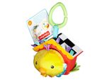Fisher Price® - Uccello Sonoro Ad Anello