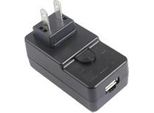 Zebra - Alimentatore - Ac 100-240 V - Gran Bretagna E Irlanda Del Nord - Per Zebra MC3300, MC3330, MC3390, Single Sl