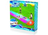 Bestway Scivolo D'acqua + Spray Lama B52320 68897