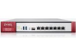 Zyxel USGFLEX200-EU0101F Router Zyxel Usg Flex 200 (Solo Dispositivo) Firewall