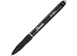 Sharpie S-Gel Penna In Gel Retrattile Nero 12 Pz