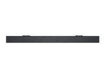 Dell | Monitor Soundbar | SB521A | W | Czarny