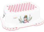 Tega Baby Gradino Unicorno, Bianco/Rosa