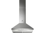 Electrolux LFC316X Cappa Aspirante A Parete Classe D Acciaio Inossidabile
