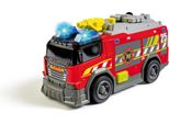Simba As Camion Dei Pompieri 15 Cm