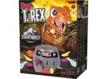 Tomy Gioco Pop Up T-Rex T73290