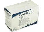 Zarys Kompri LUX-13N 8W Compressione Di Garza, Non Sterile, Senza Filo Radiografico, 5X5Cm, 100 Pz