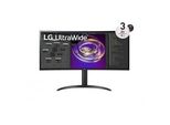 Lg 34WP85CP-B, 86,4 Cm (34"), 3440 X 1440 Pixel, Ultrawide Quad Hd, Led, 5 Ms, Nero"
