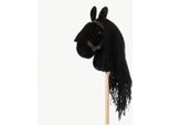 Diastrup Hobby Horse Hobbyhorse Nero