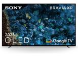 Sony Bravia Xr, XR-55A80L, Tv 55 Pollici, Oled, 4K Hdr 120Hz