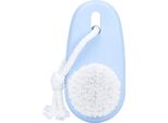Ilū Skin Care Bamboom! Face True Blue Breeze - Spazzola Per Il Viso