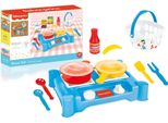 Dolu Fisher Price Fornuis Speelset