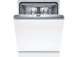 Lavastoviglie Da 60 Cm, 14 Coperti, 42 Db, Completamente Integrata Bosch Smd6Ecx12E
