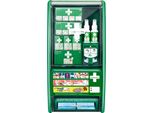 Stazione Di Pronto Soccorso Cederroth Per Ustioni REF51011003