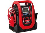 Caricabatterie Di Manutenzione Intelligente Charge 400 12V 24V Weldman