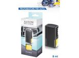 Areon Profumo Per Auto - Profumo "Platinum"" - 8 Ml"
