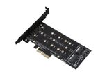 Scheda Adattatore, Scheda Adattatore Pci, PCI-E, PCI-E Riser, PCI-E Extender, Scheda Di Espansione PCI-E, Scheda Adattatore 2 Porte