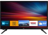 Trevi Smart Tv 24 Pollici Android Digitale Terrestre E Satellitare Ltv 2410