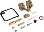 Set: Kit Di Riparazione Grande Carburatore Vf 16N1-12 - Per Simson KR51/2