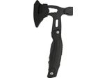 Martello Con Ascia Multitool Forte Forza Di Serraggio Impugnatura Ergonomica Ascia In Acciaio Inox Strumento Da Campeggio Per L'outdoor