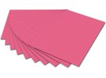 Folia Fotokarton, (B)500 X (H)700 Mm, 300 G/Qm, Altrosa
