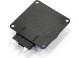 Visaton 4506 'Trasduttore Acustico Ex 60 S - Altoparlante Da 8 Ohm Nero