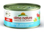 Almo Nature Legend - Meerestieremischung 70Gx24