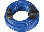 Cavo Di Prolunga Brennenstuhl "Bremaxx"", Ip 44, 10 M"