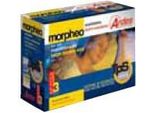 Ardes AR424 Morpheo Doppio Sottocoperta In Poliestere 150X160 Cm