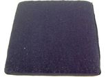 Nilfisk 147 0159 500 - Nero - Carbonio - 1 Pezzo(I)
