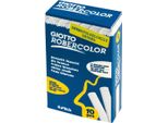 Giotto Robercolor Bianco 10 Pz