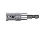 Wiha 7123 Portabit In Acciaio 25,4 / 4 Mm (1 / 4")"