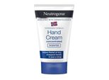 Neutrogena Norwegian Formula Crema Mani Concentrata (Profumata) - 75 Ml