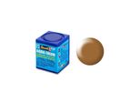 Revell 36382 Aqua Wood Brown, Seta Opaca