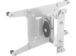 Supporto Per Schermo Piatto Sms L St Kit Argento