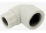Pp-R Pn25 Winkel-Nippel 90 Grad 32Mm