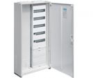 Hager ZB32APZ2 ZB32APZ2 Verteilerschrank Aufputz, Unterputz, teilversenkt (ZB32APZ2)