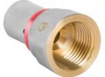 Muffe Pex 32X1 Gw Presspassung