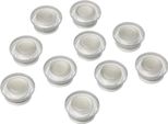 Nobo - Magnete Per Lavagne Di Vetro Nobo | Blow One 10 Pezzi
