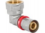 Pex-Winkel 32X1 Gw Pressfit