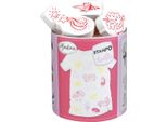 Stampo Textile - Unicorni Magici