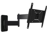 Vogels MA2040-A1 Supporto A Parete Per Tv | Full Motion | 19-40 " | Peso Massimo 15 Kg | Nero"