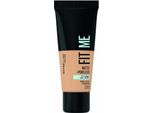 Maybelline New York Fit Me Fondotinta Liquido #220 Beige Naturale - 30Ml