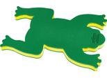 Swimtech Tavola Da Nuoto Frog Junior Verde - Ausilio Al Nuoto Per Bambini