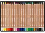 Matite Colorate Cretacolor Mega Set 24 Pezzi Per Bambini E Adulti